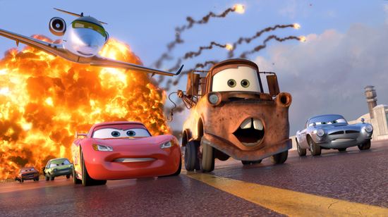 Bild: © Disney/Pixar