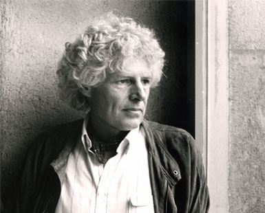 Jörg Steiner / Photo: © Yvonne Böhler