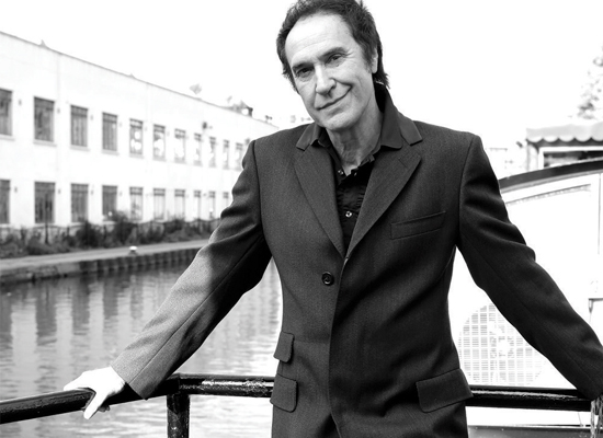 Unverwüstlich: Ray Davies. Foto: © Universal Music