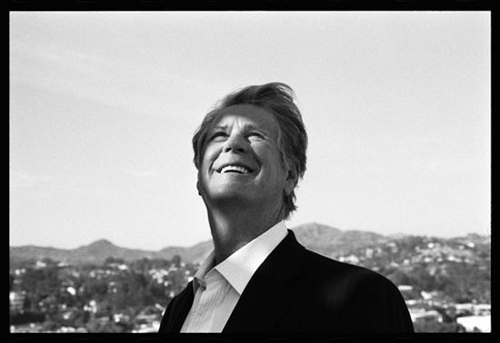 Brian Wilson / Foto: 2008 © James Minchin III