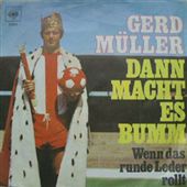 Gerd Müller: «Dann macht es bumm».