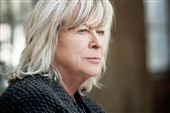 Geht Wagnisse ein: Regisseurin Margarethe von Trotta Bild: filmcoopi
