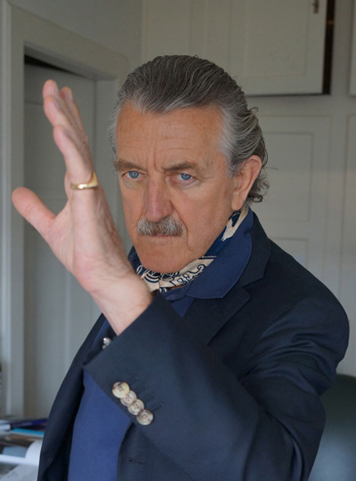 Dieter Meier