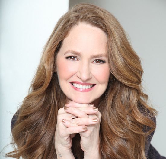 Melissa Leo. Foto: © ZFF