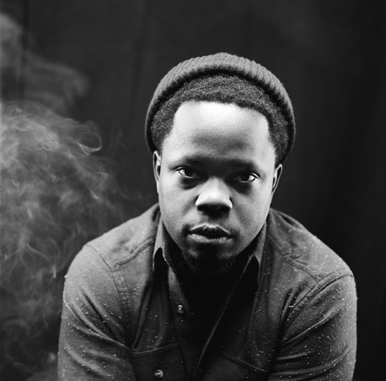 Hat sich sein eigenes Genre geschaffen: der Jazztrompeter und Komponist Ambrose Akinmusire. Bild: © Autumn De Wilde
