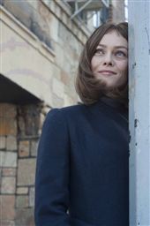 Hat Turturro begeistert: Vanessa Paradis als Avigal. Foto: © Ascot Elite