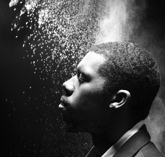 Elektroniker, Rapper und experimenteller Jazzer im Geiste: Flying Lotus, der Neffe von John und Alice Coltrane, definierte mit «You‘re Dead» die Fusionmusik neu. Foto: © Warp