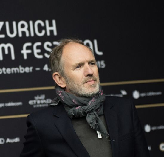 Anton Corbijn Bild: © ZFF