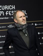 Anton Corbijn Bild: © ZFF