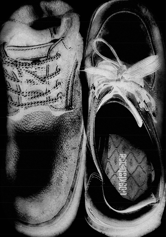 Coexistence by: Xu Wang (China) Bild: © Xu Wang / AGI