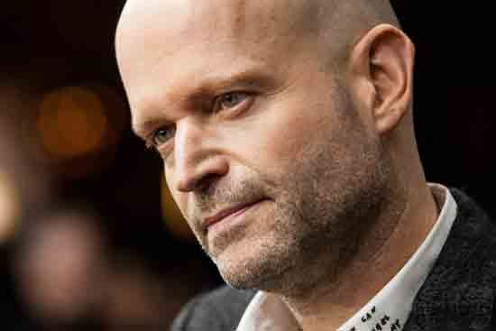 Lust am Experiment: Marc Forster. Bild: © ZFF