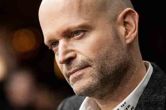 Lust am Experiment: Marc Forster. Bild: © ZFF