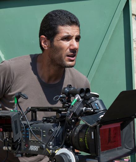 Nabil Ayouch